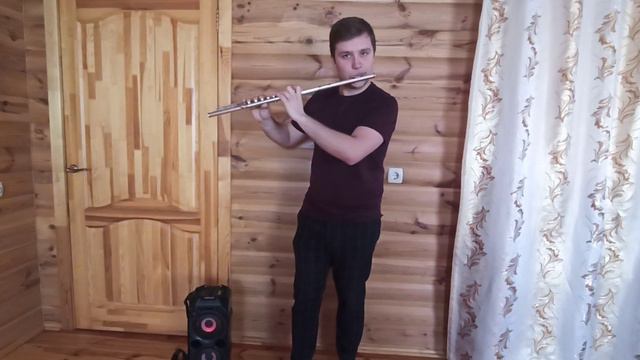И.С.Бах. Сюита h-moll "шутка" смотреть онлайн