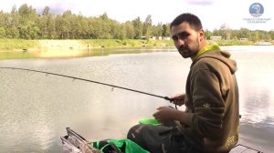 Успешная ловля карпа на платнике   что важно знать