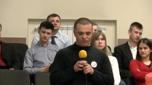 Свидетельство Бориса смотреть онлайн