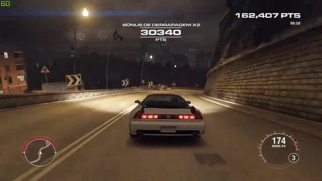 GRID 2 "Aonde der para derrapar" смотреть онлайн