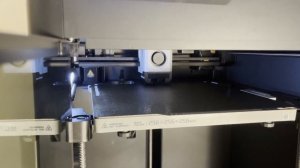 Bambulab P1S глазами новичка. Впечатления, печать, результаты.