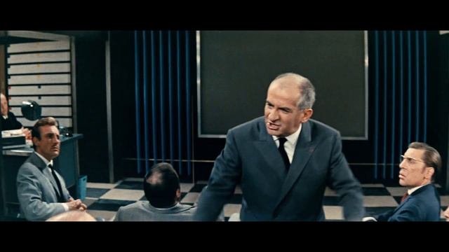 Fantômas Se Déchaîne - Bande-annonce