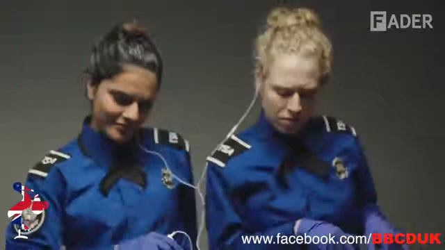 Another Song Of 'Four Lions' Riz Ahmed InshAllah, MashAllah, Hey Yallah, Yoo Yallah