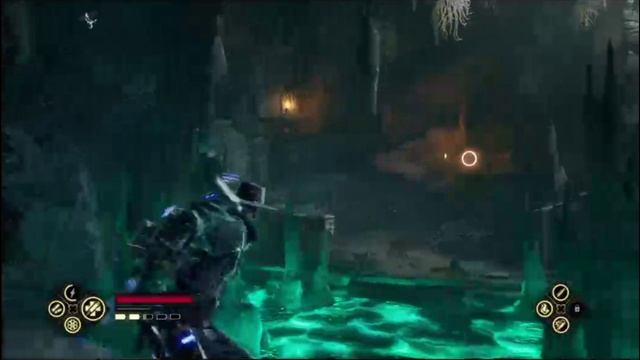 PS 4 Evil West / Дьявольский Запад #13 Старые Друзья / Old Friends Прохождение