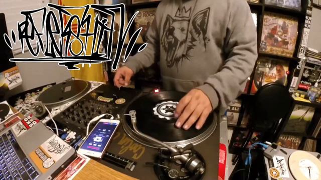 Reflekshin Alien Abduction Looper Practice. смотреть онлайн