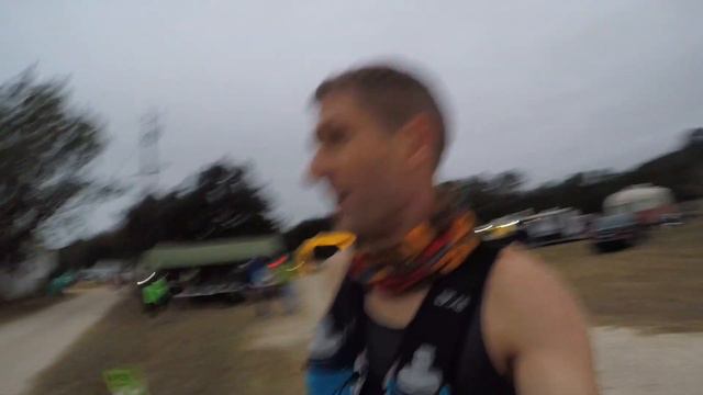 Cactus Rose 25 Mile Trail Race Recap | Journey to Bandera 100k смотреть онлайн