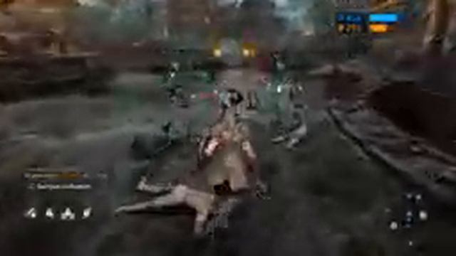 For Honor. Во имя Одина смотреть онлайн