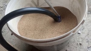 Пескоструйный пистолет русский мастер ps 2