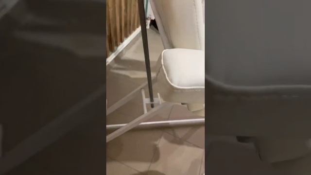 Педикюрное кресло Нарцисс обновлённое смотреть онлайн