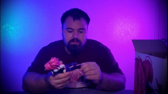 Unboxing Francis Drake Fate Extra Last Encore смотреть онлайн