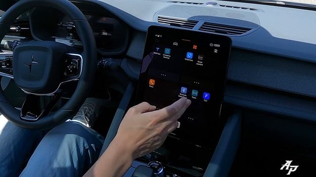 2022 Polestar 2 Review – Better EV Than Kia EV6?