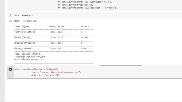Tensorboard with Tensorflow 2.0 under 10 mins смотреть онлайн