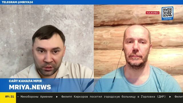 Сырский пошёл в Вабанк