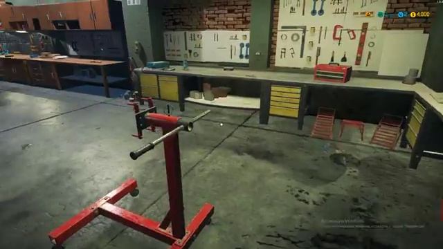 Обзор игры Car Mechanic Simulator 2018 смотреть онлайн