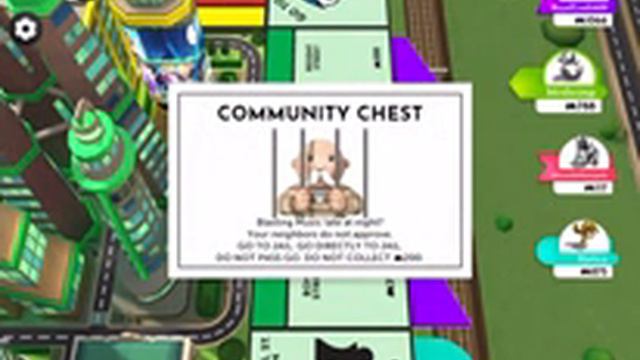 MONOPOLY - LIVE IOS MULTIPLAYER - EPIC 2 HOUR FIGHT TO THE FINISH WITH GLOBAL PLAYERS!!! 🦍 🦍 смотреть онлайн