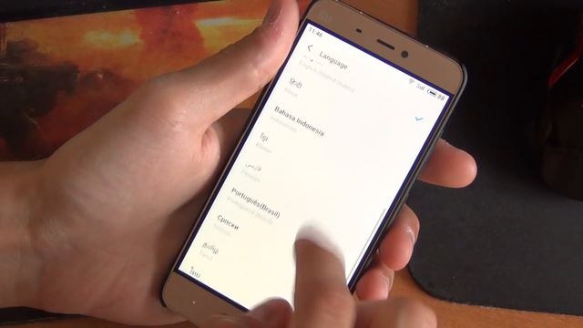Flyme 6 на Xiaomi Mi5 смотреть онлайн