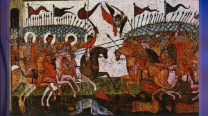 §13 "Владимиро-Суздальское княжество", История России 6 класс ч.1