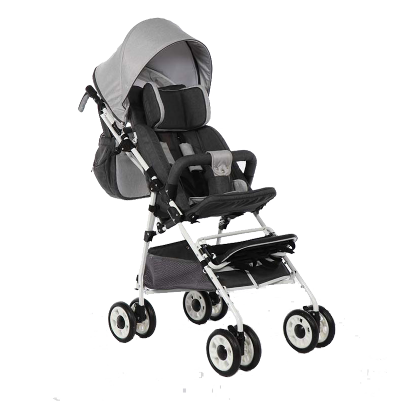 Кресло-коляска для детей с ДЦП Пегас смотреть онлайн