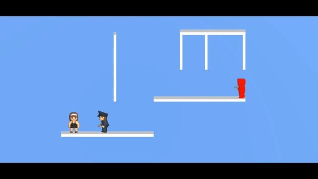 Pin pull puzzle games - Save girl rescue games-Gameplay Walkthrough Part 1 Levels 1-20 (Android,iOS смотреть онлайн
