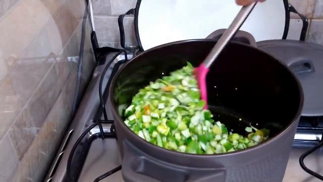 CARURU RECEITA ORIGINAL DA BAHIA VALE A PENA CONFERIR ESSA IGUARIA BAIANA INCRÍVEL(DELICIAS DA MARA смотреть онлайн