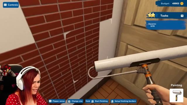 ?? Az ÚJ TENGERPARTI HÁZAM! ?? - House Flipper 2! смотреть онлайн