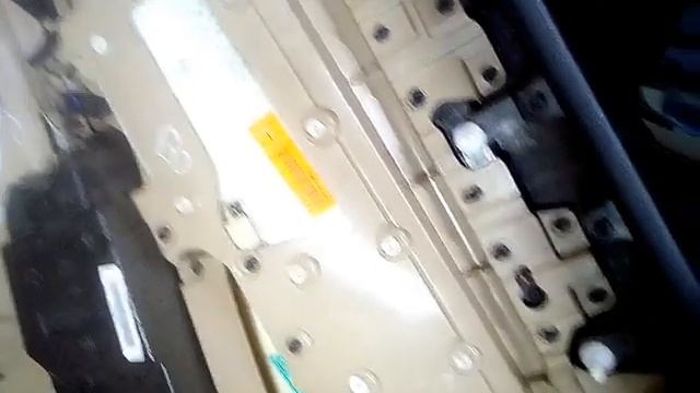 Снятие , установка карты двери Grand Cherokee. Замена бокового стекла. смотреть онлайн