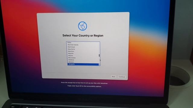 M1 MACBOOK PRO 13 || UNBOXING || SPACE GRAY