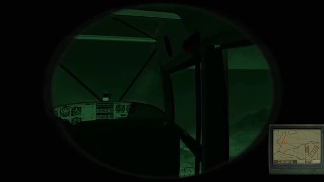 Mission Snippet: Flight School смотреть онлайн