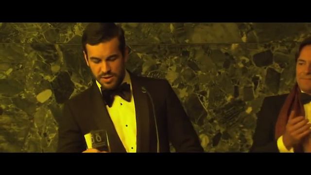 Samolardan Balandda 3 Uzoq Kutilgan Premyera