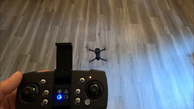 TEMU DRONE S132 GPS BRUSHLESS MOTOR FOLDING CAMERA DRONE OPTICAL FLOW MODE LOW HOVER TEST смотреть онлайн