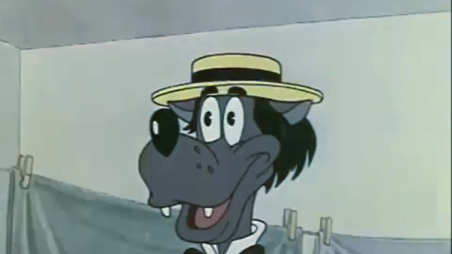 Неожиданная встреча