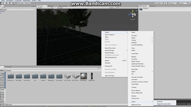 How to add JavaScript to Unity 5 смотреть онлайн