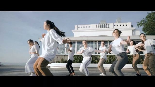 Монатик - Love it ритм смотреть онлайн