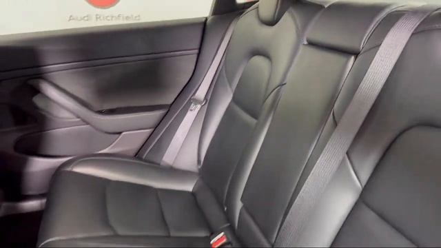 2019 Tesla Model 3 Long Range Sedan Richfield St. Paul Minneapolis смотреть онлайн