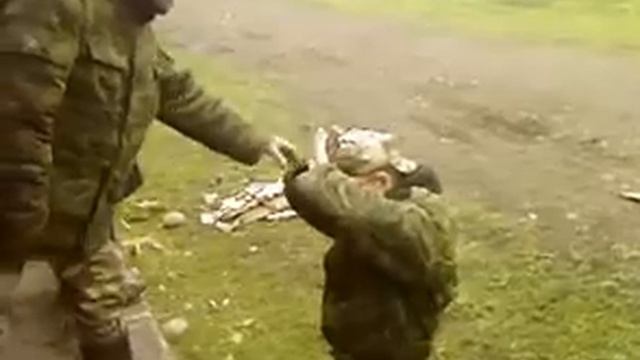 Дай Лося смотреть онлайн