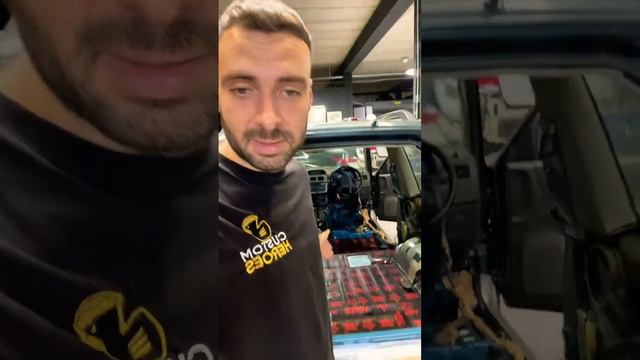 Мифы про автомобили и тюнинг смотреть онлайн
