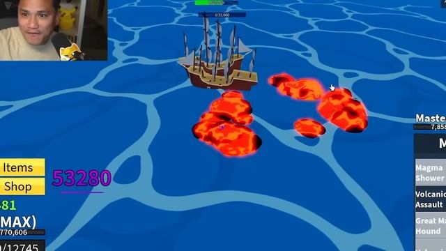 Top 10 Tips & Tricks In Blox Fruits смотреть онлайн