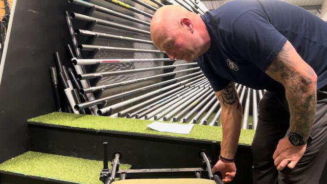 Sitting Comfortably? Korum Chair Review