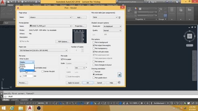 how to convert dwg to pdf in autocad 2020 CAD to PDF | it's very simple Trick ever смотреть онлайн