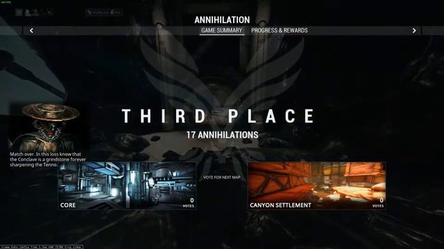 Warframe AimBoter смотреть онлайн