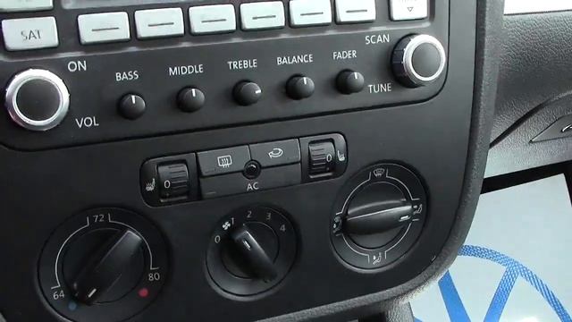 2009 Volkswagen Jetta Wagon смотреть онлайн