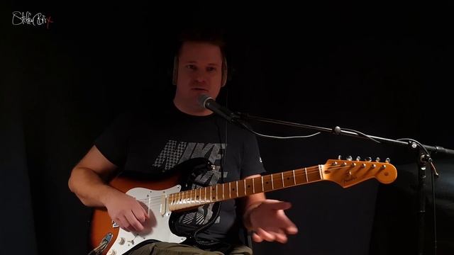 Improve your guitar soloing with CHROMATICISM (Steffen Brix) смотреть онлайн