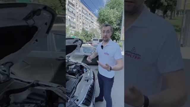 Как проверить двигатель самостоятельно? #2023 смотреть онлайн