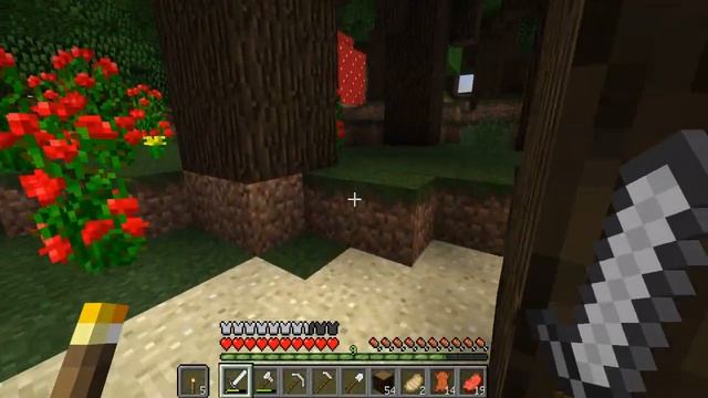 Выживание В Майнкрафт С Эриком // Часть 2 | Minecraft: Java Edition 1.12.2 смотреть онлайн