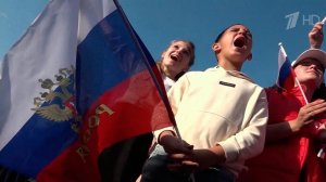 Ровно год назад ДНР, ЛНР, Херсонская и Запорожская области вошли в состав России