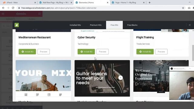 yoga wordpress theme free download | Oceanwp | wordpress best free theme in 2020 | theme of yoga смотреть онлайн