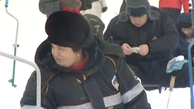 Мастера подлёдного лова (6+) смотреть онлайн