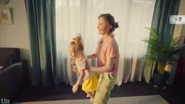 Возвращение в мир