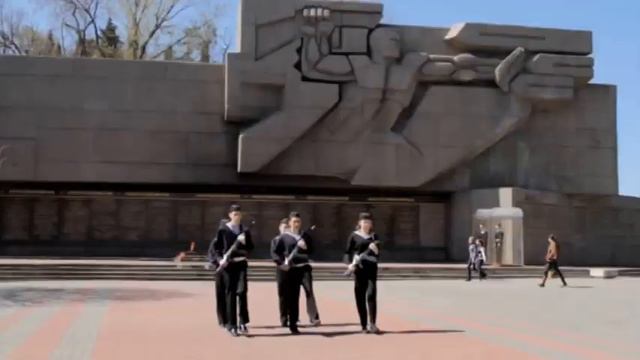 СЕВАСТОПОЛЬ-РОССИЯ 2014 ГОД смотреть онлайн