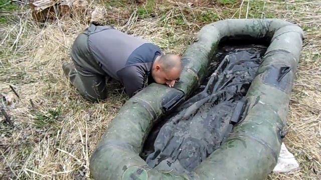 река СЯСЬ . ТАКАЯ ВОТ РЫБАЛКА смотреть онлайн